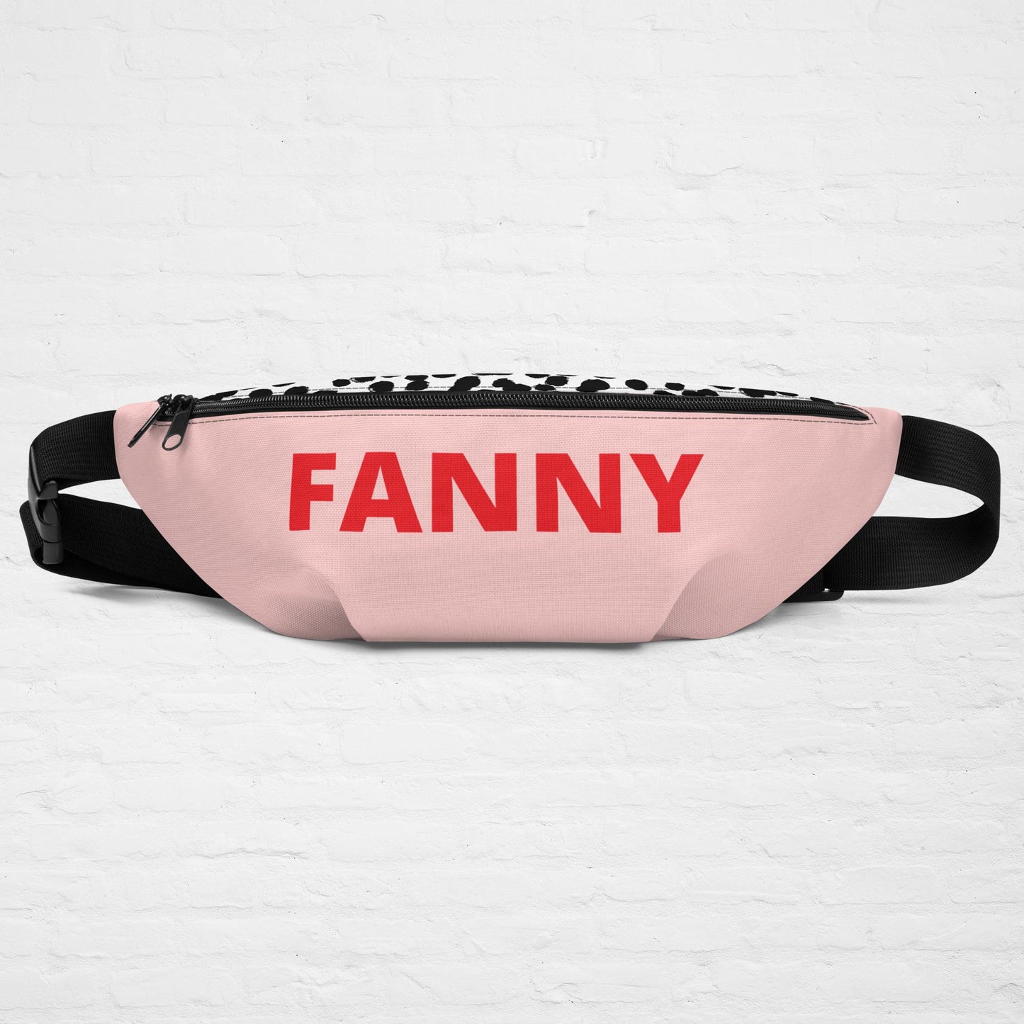 THE FANNY BUM BAG/SHOULDER SLING