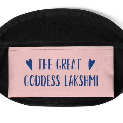 LAXMI BUM BAG/SHOULDER SLING