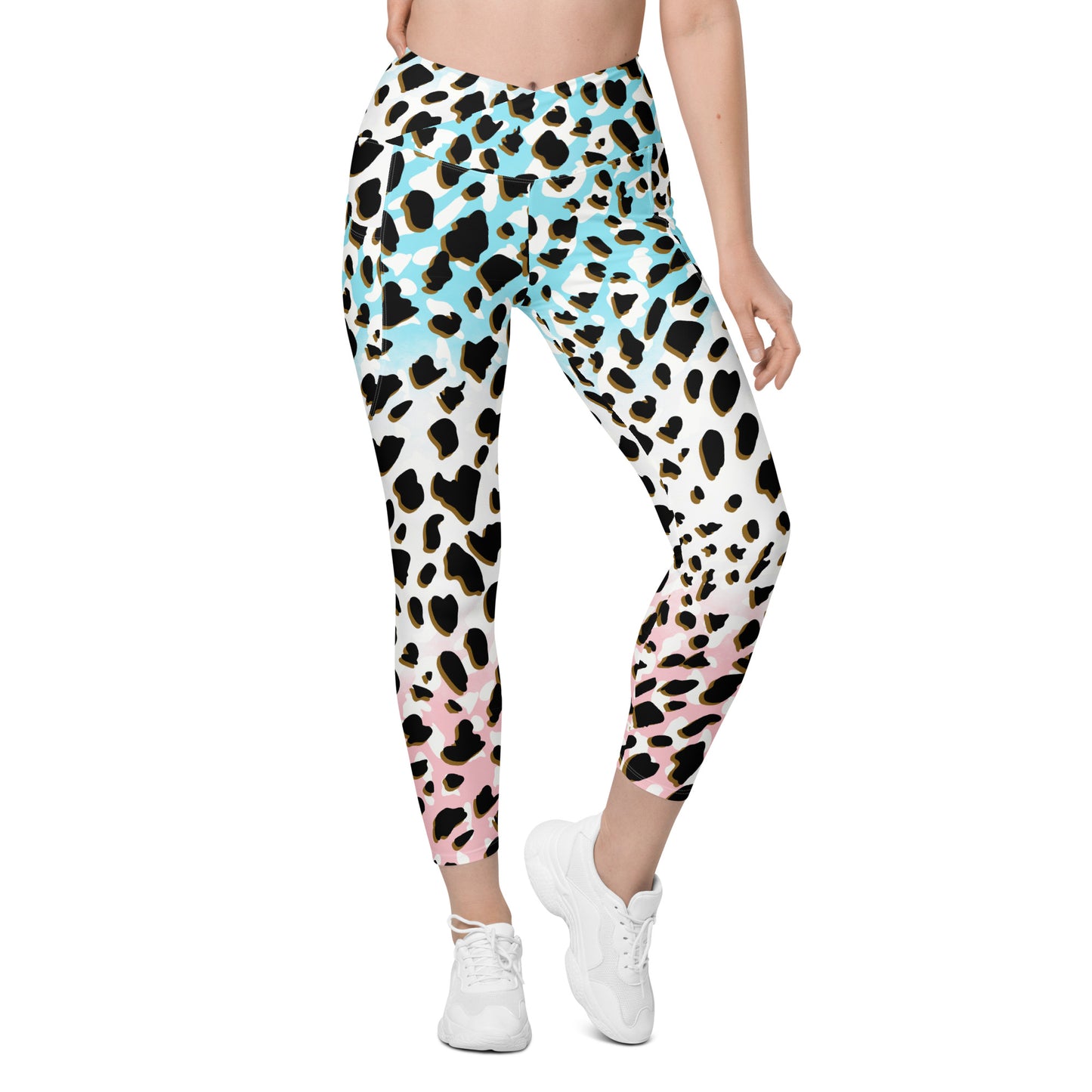 ICE CREAM LEGGINGS