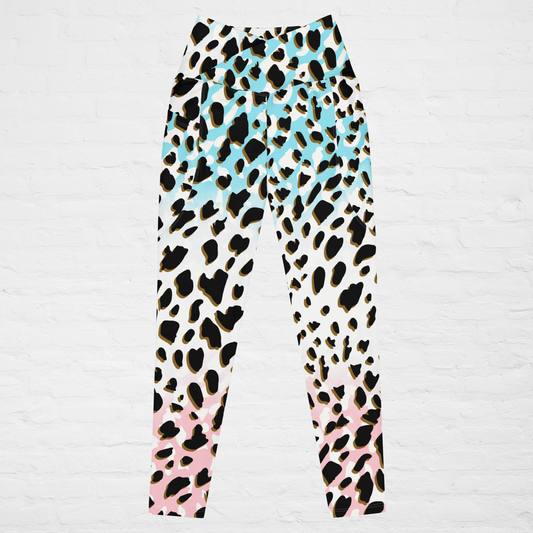 ICE CREAM LEGGINGS