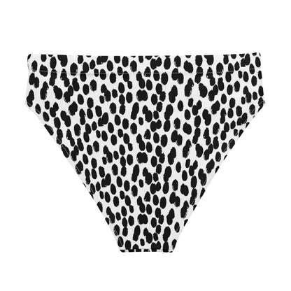 SPOTTY DOG BIKINI BOTTOMS