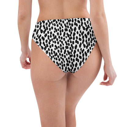 SPOTTY DOG BIKINI BOTTOMS