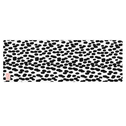 SPOTTY DOG YOGA MAT